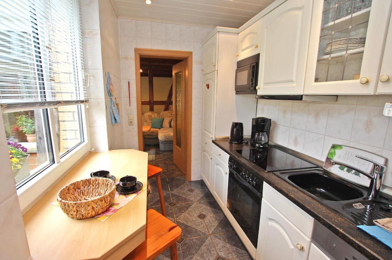Ferienwohnung Malchow See 10531 Екстериор снимка