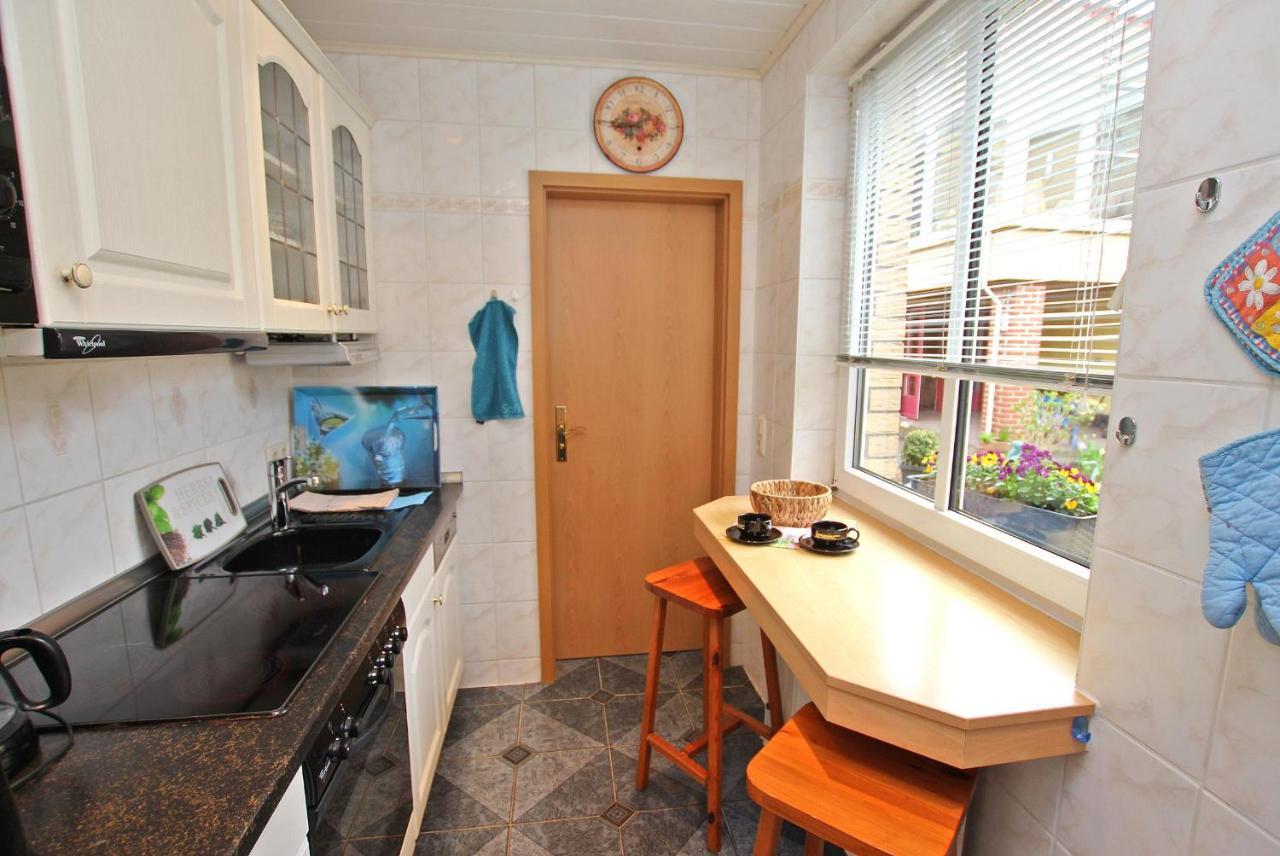 Ferienwohnung Malchow See 10531 Екстериор снимка